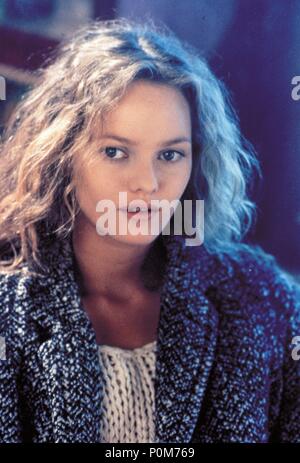 ELISA, Vanessa Paradis, 1995, (c) Polygram Filmed Entertainment