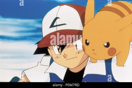 Pokémon: The First Movie - Mewtwo Strikes Back (1998) directed by Kunihiko  Yuyama • Reviews, film + cast • Letterboxd