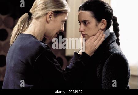 ALL ABOUT MY MOTHER (1999) CECILIA ROTH, PENELOPE CRUZ ABOM 001 Stock ...