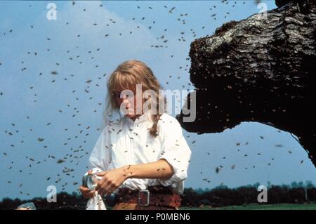 Original Film Title: FRIED GREEN TOMATOES.  English Title: FRIED GREEN TOMATOES.  Film Director: JONATHAN MICHAEL AVNET.  Year: 1991.  Stars: MARY STUART MASTERSON. Credit: WARNER BROTHERS / Album Stock Photo