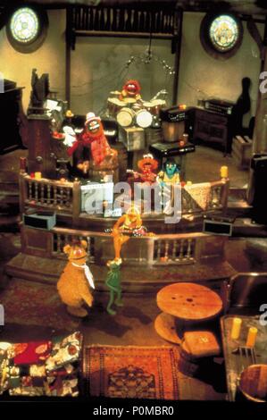 Original Film Title THE MUPPET MOVIE. English Title THE MUPPET MOVIE