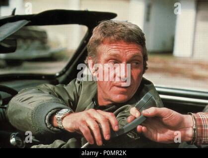 Hunter film discount steve mcqueen