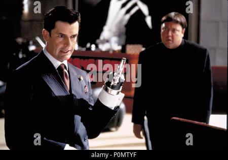 INSPECTOR GADGET (1999) RUPERT EVERETT, JOELY FISHER IGAD 044 Stock ...