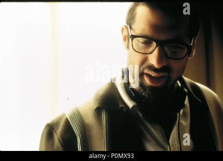 Original Film Title: THE ASTRONAUT'S WIFE. English Title: THE ASTRONAUT ...