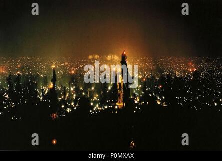 Original Film Title: BLADE RUNNER. English Title: BLADE RUNNER. Film ...