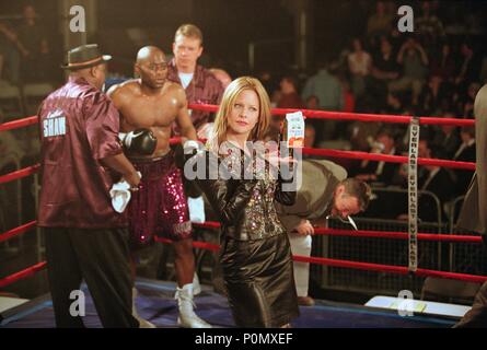 Against The Ropes 2004 CHARLES S. DUTTON, MEG RYAN, OMAR EPPS, AGAINST THE ROPES, 2004 Stock ...