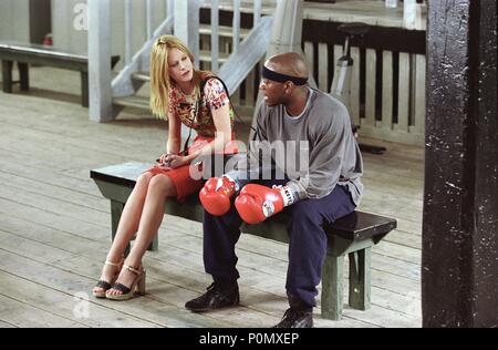 AGAINST THE ROPES, OMAR EPPS, MEG RYAN, 2004 Stock Photo - Alamy