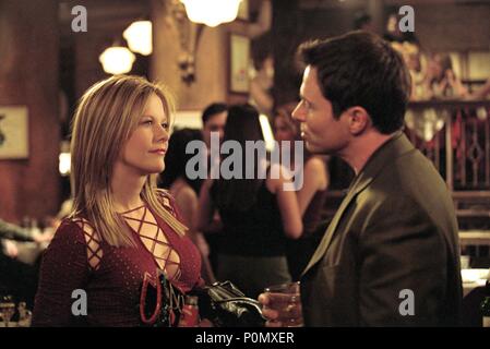 AGAINST THE ROPES, Meg Ryan, Timothy Daly, 2004, (c) Paramount/courtesy ...