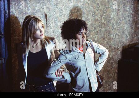 AGAINST THE ROPES, MEG RYAN, KERRY WASHINGTON, 2004 Stock Photo - Alamy