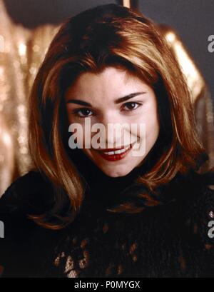 LAURA SAN GIACOMO.ACTRESS.21/03/1999.Q87B27C Stock Photo - Alamy