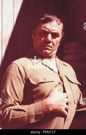 THE WILD BUNCH (1969) ERNEST BORGNINE SAM PECKINPAH (DIR) 020 Stock