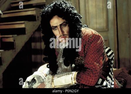 Alan rickman awfully big adventure hi-res stock photography and images -  Alamy