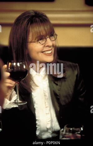 Original Film Title: TOWN & COUNTRY.  English Title: TOWN & COUNTRY.  Film Director: PETER CHELSOM.  Year: 2001.  Stars: DIANE KEATON. Credit: NEW LINE CINEMA / JAMES, DAVID / Album Stock Photo