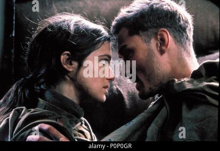 Enemy at the gates movie hi-res stock photography and images - Alamy