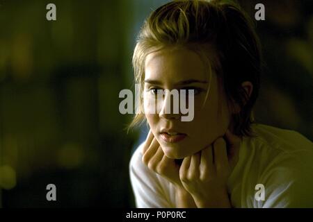 Original Film Title: MATCHSTICK MEN.  English Title: MATCHSTICK MEN.  Film Director: RIDLEY SCOTT.  Year: 2003.  Stars: ALISON LOHMAN. Credit: WARNER BROS. PICTURES / Album Stock Photo