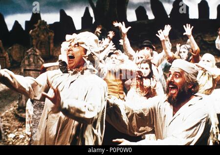 Original Film Title: FIDDLER ON THE ROOF. English Title: FIDDLER ON THE