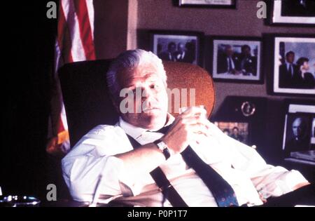 Original Film Title: PRESUMED INNOCENT.  English Title: PRESUMED INNOCENT.  Film Director: ALAN J. PAKULA.  Year: 1990.  Stars: BRIAN DENNEHY. Credit: WARNER BROTHERS / Album Stock Photo