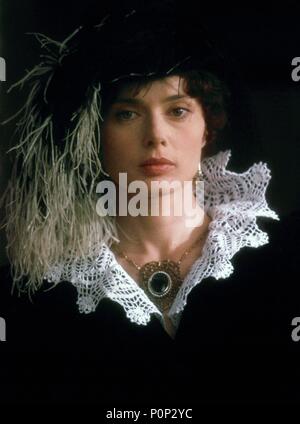 Original Film Title: IMMORTAL BELOVED. English Title: IMMORTAL BELOVED ...