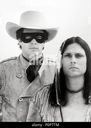 the legend of the lone ranger 1981 the legend of the lone ranger 1981