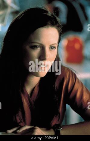 Original Film Title: BROKEDOWN PALACE.  English Title: BROKEDOWN PALACE.  Film Director: JONATHAN KAPLAN.  Year: 1999.  Stars: KATE BECKINSALE. Credit: 20TH CENTURY FOX / CONNOR, FRANK / Album Stock Photo