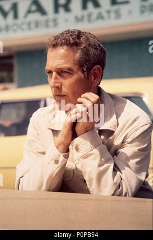 Original Film Title: SOMETIMES A GREAT NOTION.  English Title: SOMETIMES A GREAT NOTION.  Film Director: PAUL NEWMAN.  Year: 1971.  Stars: PAUL NEWMAN. Credit: UNIVERSAL PICTURES / Album Stock Photo