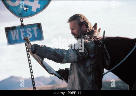 The Postman Original Film Title: POSTMAN, THE. English Title: POSTMAN, THE. Film ...