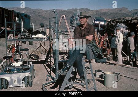 Original Film Title: THE PROFESSIONALS.  English Title: THE PROFESSIONALS.  Film Director: RICHARD BROOKS.  Year: 1966.  Stars: ROBERT RYAN. Credit: COLUMBIA PICTURES / Album Stock Photo