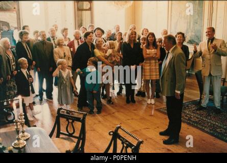 Original Film Title: FESTEN.  English Title: CELEBRATION, THE.  Film Director: THOMAS VINTERBERG.  Year: 1998. Credit: NIMBUS FILM / Album Stock Photo