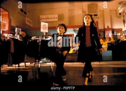 Original Film Title: SPY KIDS. English Title: SPY KIDS. Film Director ...