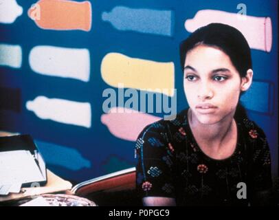 Original Film Title: ANN.  English Title: ANN.  Film Director: LARRY CLARK.  Year: 1995. Credit: EXCALIBUR FILMS / Album Stock Photo