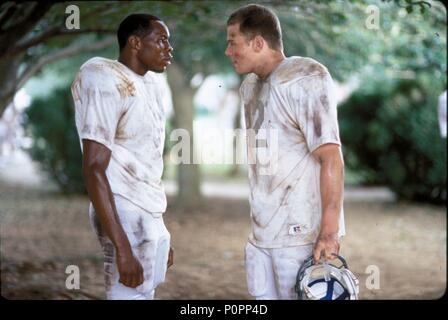 Remember the Titans Year 2000 Director Boaz Yakin Earl C Poitier Wood ...