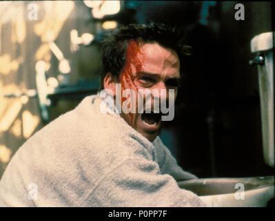 Original Film Title: BOONDOCK SAINTS.  English Title: BOONDOCK SAINTS.  Film Director: TROY DUFFY.  Year: 1999.  Stars: SEAN PATRICK FLANERY. Stock Photo