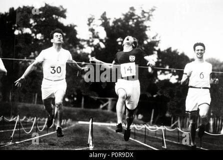 Original Film Title: CHARIOTS OF FIRE.  English Title: CHARIOTS OF FIRE.  Film Director: HUGH HUDSON.  Year: 1981. Credit: 20TH CENTURY FOX/ALLIED STARS/ENIGMA / Album Stock Photo