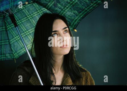 Original Film Title: DARK WATER.  English Title: DARK WATER.  Film Director: WALTER SALLES.  Year: 2005.  Stars: JENNIFER CONNELLY. Credit: TOUCHSTONE PICTURES / RAFY / Album Stock Photo