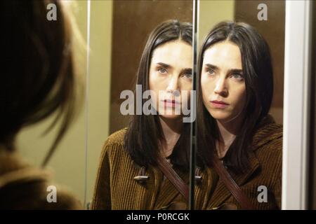 Original Film Title: DARK WATER.  English Title: DARK WATER.  Film Director: WALTER SALLES.  Year: 2005.  Stars: JENNIFER CONNELLY. Credit: TOUCHSTONE PICTURES / RAFY / Album Stock Photo