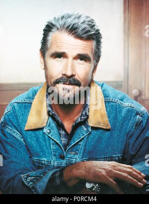 Stars: JAMES BROLIN. Stock Photo