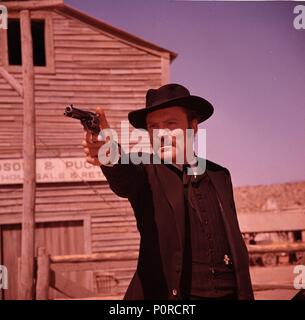 Original Film Title: AN.  English Title: AN.  Film Director: FRANK PERRY.  Year: 1971.  Stars: STACY KEACH. Credit: FP FILMS / Album Stock Photo