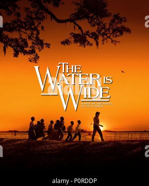 Original Film Title: THE WATER IS WIDE.  English Title: THE WATER IS WIDE.  Film Director: JOHN KENT HARRISON.  Year: 2006. Credit: Hallmark Hall of Fame Productions/McGee Street Productions I / Album Stock Photo
