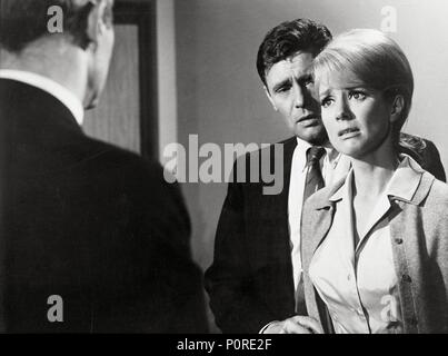 Madigan Year 1968 Director Don Siegel Richard Widmark Stock Photo - Alamy