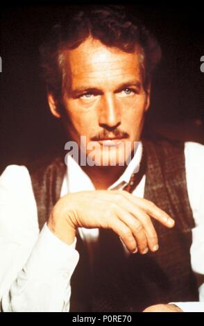 Original Film Title: THE STING.  English Title: THE STING.  Film Director: GEORGE ROY HILL.  Year: 1973.  Stars: PAUL NEWMAN. Credit: UNIVERSAL PICTURES / Album Stock Photo