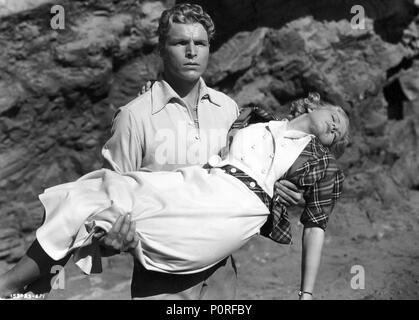 Stars: BUSTER CRABBE Stock Photo - Alamy