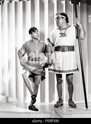 Original Film Title: ROMAN SCANDALS. English Title: ROMAN SCANDALS