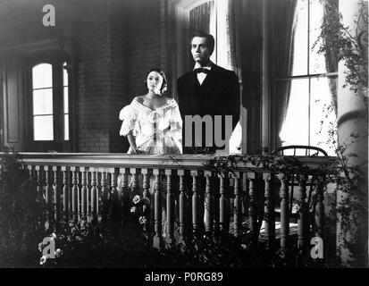 Original Film Title: YOUNG MR. LINCOLN.  English Title: YOUNG MR. LINCOLN.  Film Director: JOHN FORD.  Year: 1939.  Stars: HENRY FONDA; MARJORIE WEAVER. Credit: 20TH CENTURY FOX / Album Stock Photo