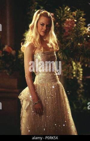 THE STEPFORD WIVES NICOLE KIDMAN DIRECTOR FRANK OZ SUBJECT HOUSEWIVES ... image