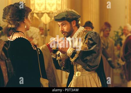 Original Film Title: THE GOLDEN BOWL.  English Title: THE GOLDEN BOWL.  Film Director: JAMES IVORY.  Year: 2000.  Stars: JEREMY NORTHAM. Credit: MERCHANT IVORY / Album Stock Photo