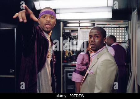 SOUL PLANE (2004) KEVIN HART, SOFIA VERGARA, GARY ANTHONY WILLIAMS ...