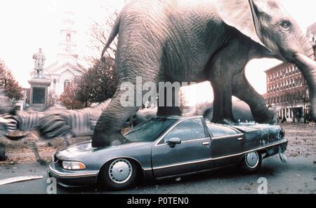 Original Film Title: JUMANJI.  English Title: JUMANJI.  Film Director: JOE JOHNSTON.  Year: 1995. Credit: COLUMBIA TRI STAR / Album Stock Photo