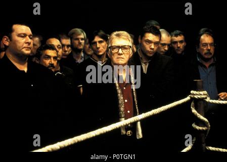 Original Film Title: SNATCH.  English Title: SNATCH.  Film Director: GUY RITCHIE.  Year: 2000.  Stars: ALAN FORD. Credit: COLUMBIA PICTURES / Album Stock Photo