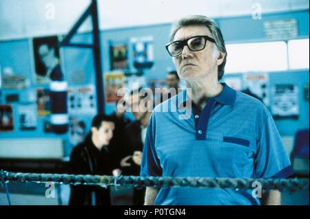 Original Film Title: SNATCH.  English Title: SNATCH.  Film Director: GUY RITCHIE.  Year: 2000.  Stars: ALAN FORD. Credit: COLUMBIA PICTURES / Album Stock Photo