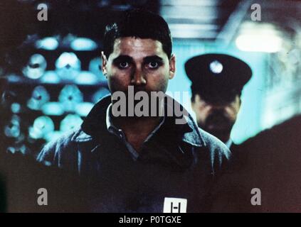 Original Film Title: CHOPPER.  English Title: CHOPPER.  Film Director: ANDREW DOMINIK.  Year: 2000.  Stars: ERIC BANA. Credit: AUSTRALIAN FILM FINANCE CORP. / Album Stock Photo